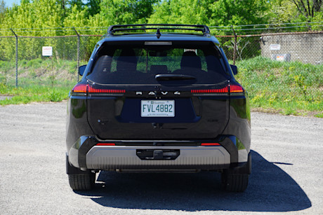 2026 Toyota RAV4 PHEV - FD - DI - 260604 - 18