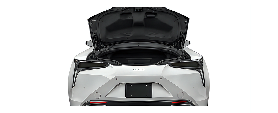 Lexus LC 2024 10