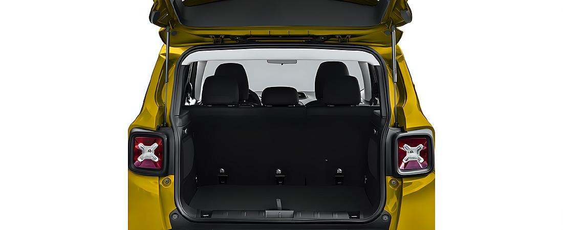 Jeep Renegade 2016 25