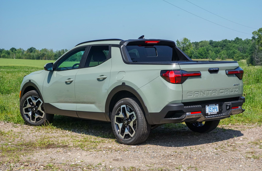Editorial 2022 hyundai santa cruz 06 di