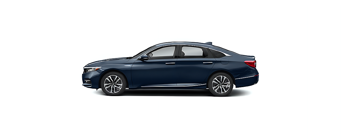 Honda Accord Hybrid 2019 16