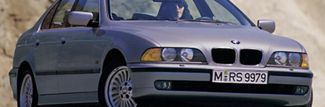 Gebrauchtwagen-Kaufberater: BMW 5er E39 (1995 – 2003) – Vierter Fünfer
