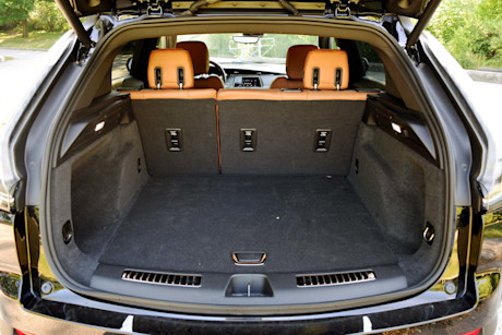 Editorial 2020 cadillac xt4 sport 15 sha