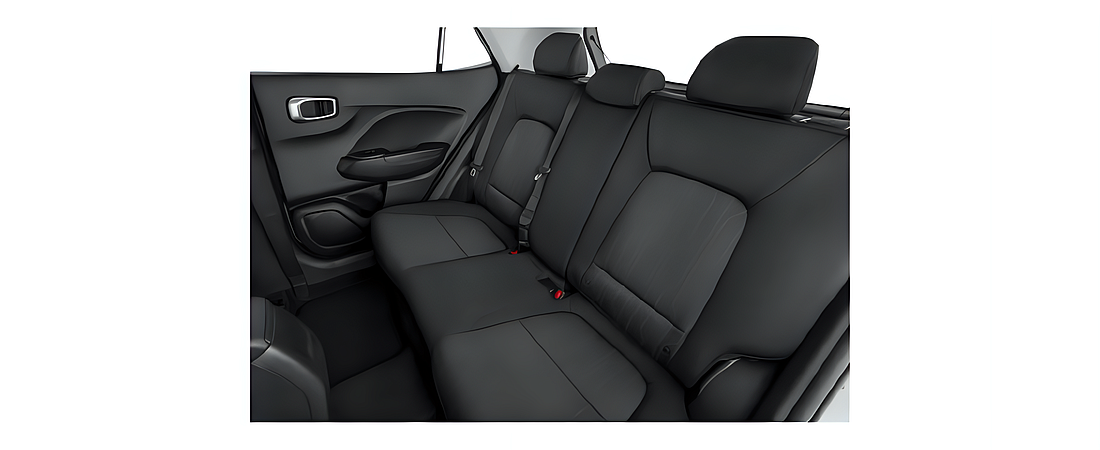 Hyundai Venue 2023 11