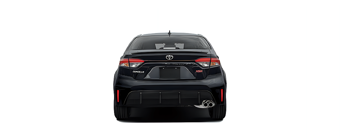 Toyota Corolla 2023 45