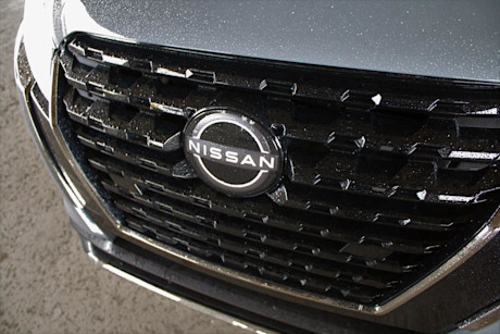 Nissan Kicks SR 2022 : essai routier Image