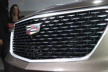 Editorial 2020 cadillac xt6 14 dh