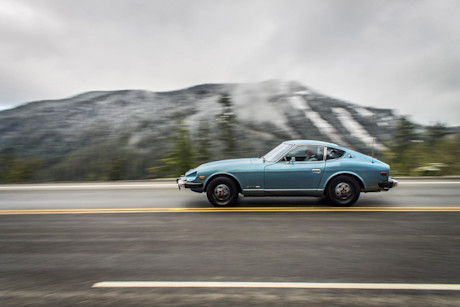 Editorial 1977 datsun 280z 03 bm