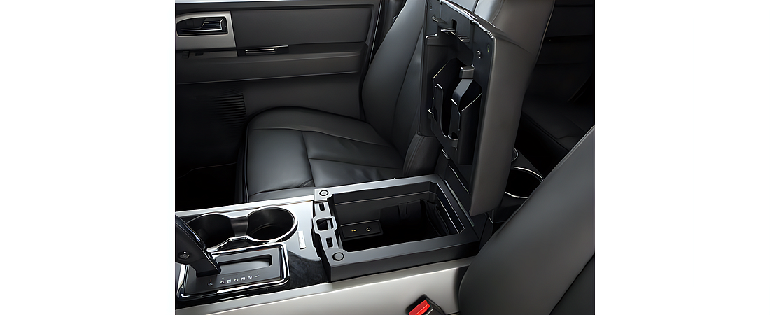 Ford Expedition 2013 16