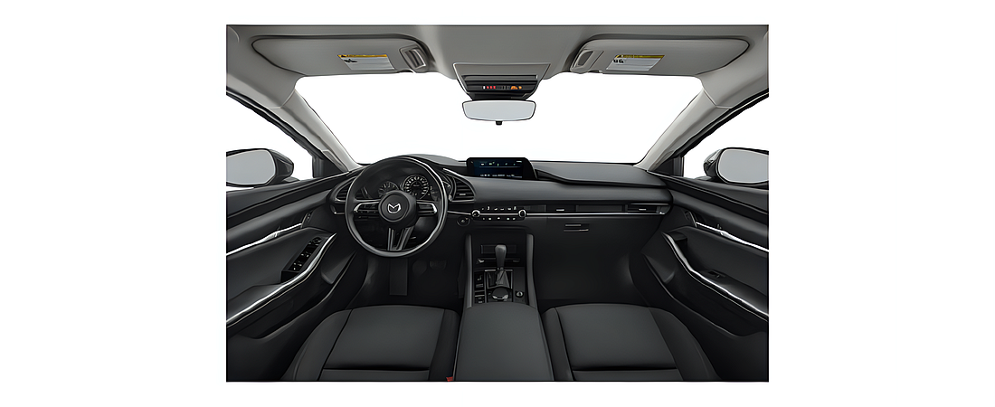 Mazda Mazda3 2025 7