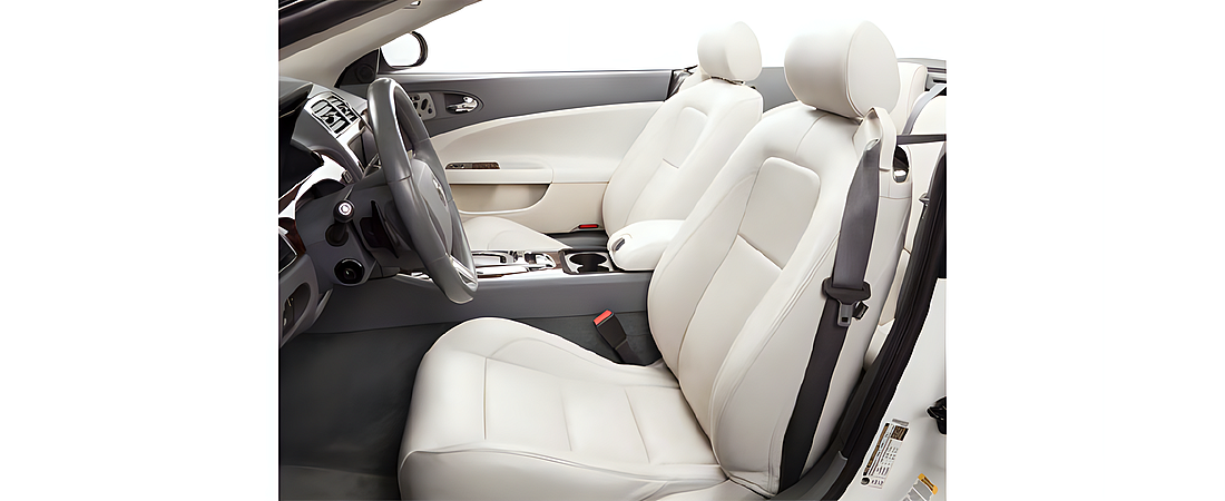 Jaguar XK 2011 28