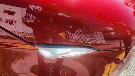 Editorial 2024 fiat 500e fd 240409 15 kl