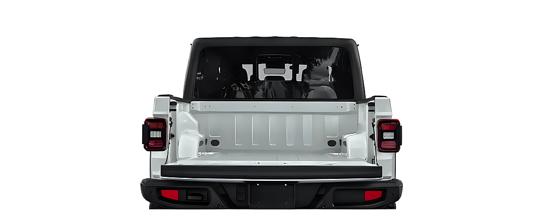Jeep Gladiator 2020 10