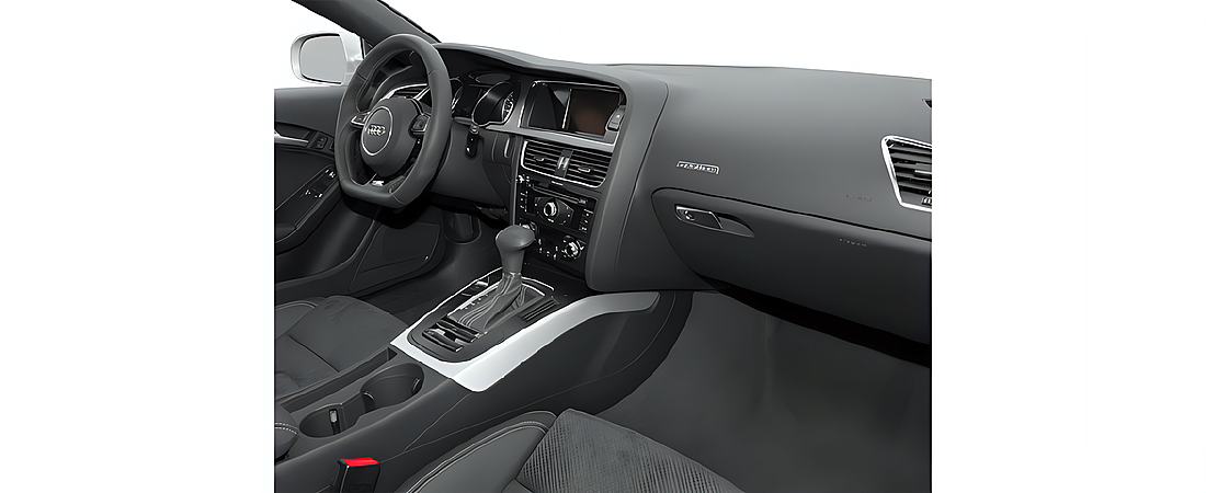 Audi A5 2014 16