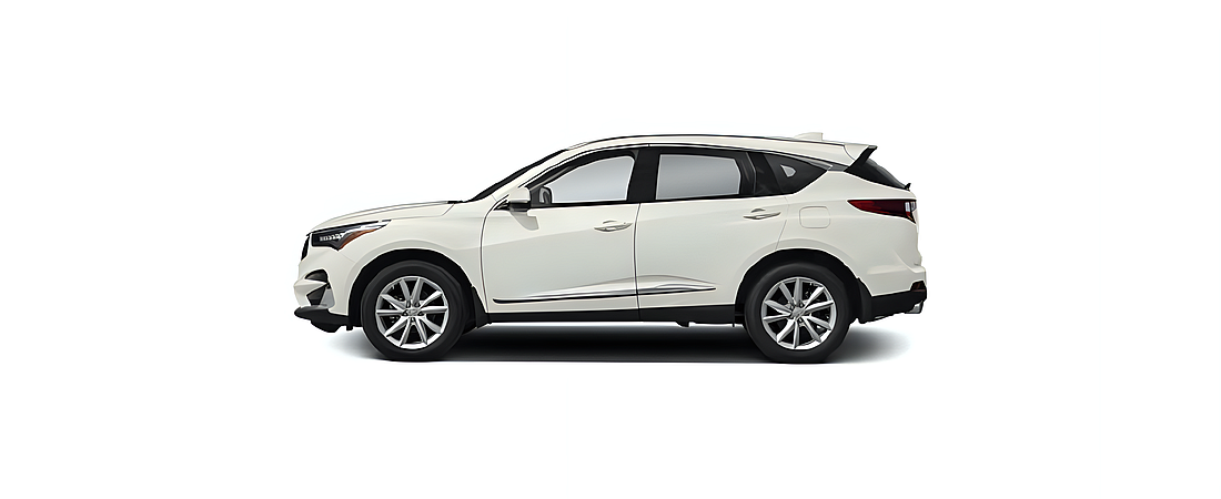 Acura RDX 2021 3