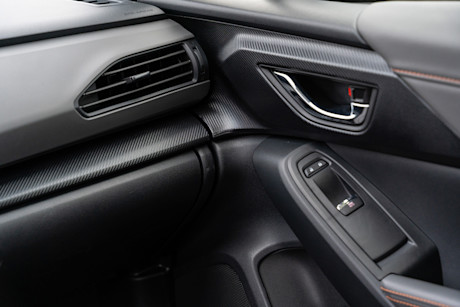 2026 Subaru Crosstrek Hybrid Review Image