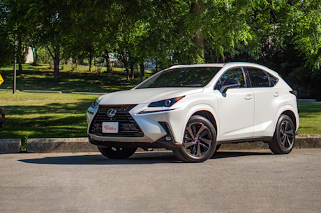 Editorial 2020 lexus nx 300 black line 04 jl
