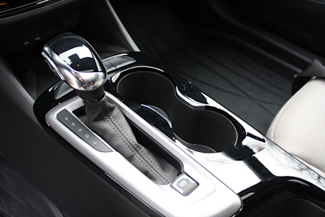 Buick Envista Avenir 2025 : essai routier Image