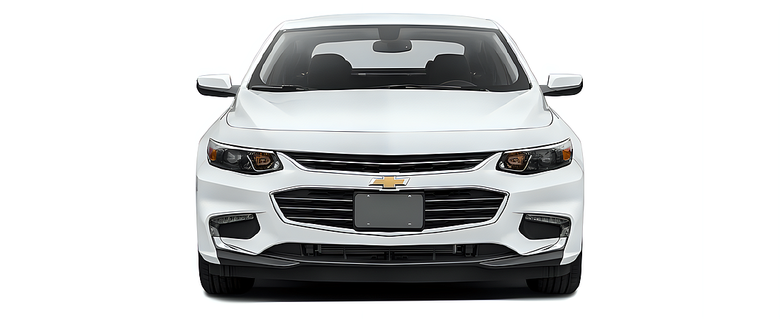 Chevrolet Malibu 2018 18