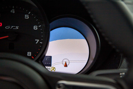 Editorial 2018 porsche cayman gts 34 lw