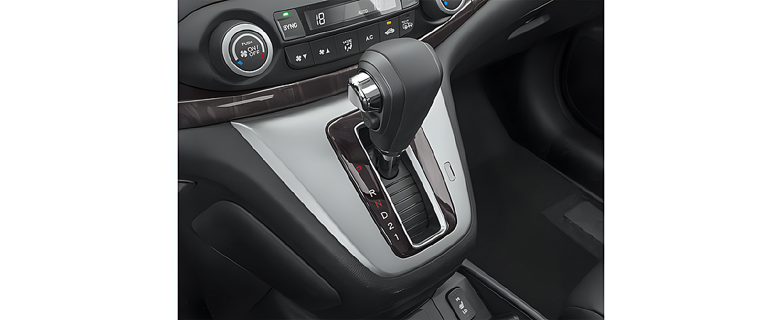 Honda CR-V 2014 21