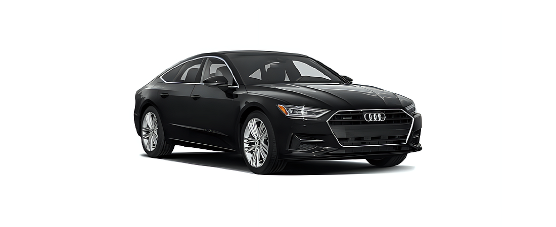 Audi A7 Sportback 2021 2