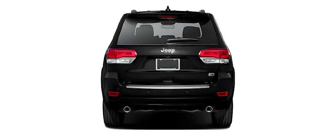 Jeep Grand Cherokee 2016 37