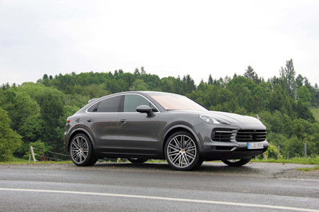 Editorial 2020 porsche caynne coupe s 02 dw