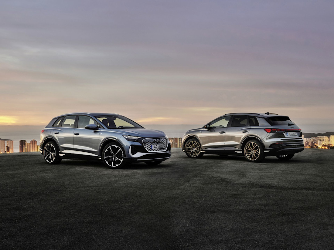 Elektroauto mit Anhänger: Die besten Zugfahrzeuge für Wohnwagen und Pferdeanhänger 2025