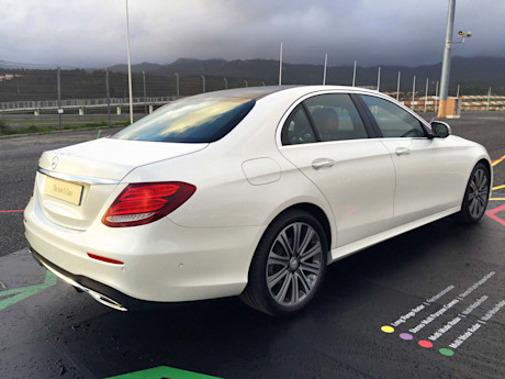 Editorial 03b gw 2017 mercedes benz e class