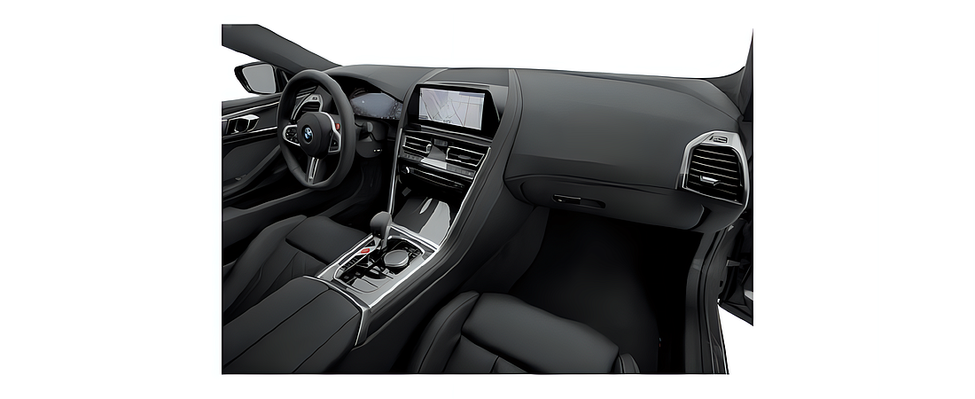 BMW M8 2020 13
