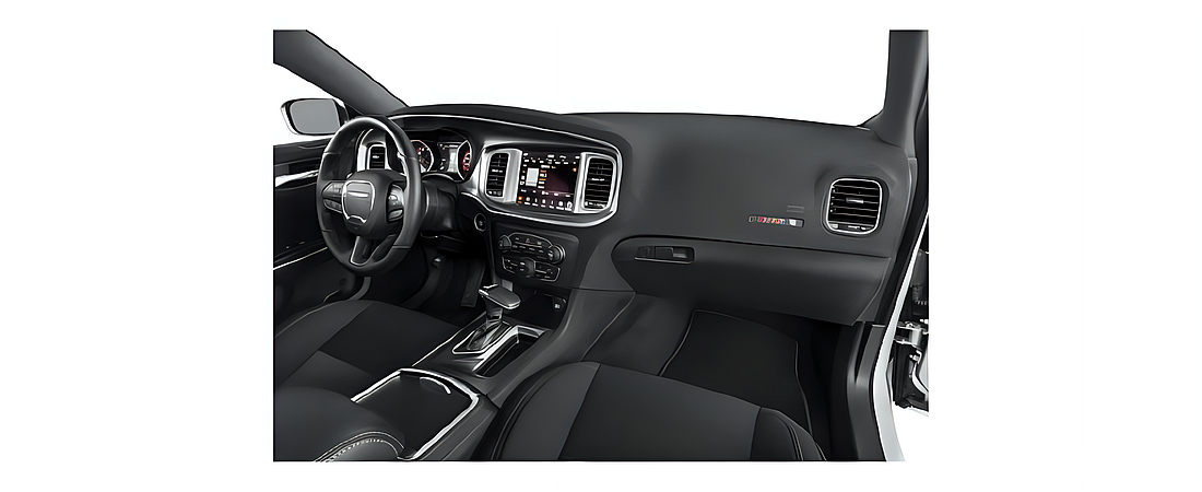 Dodge Charger 2023 39