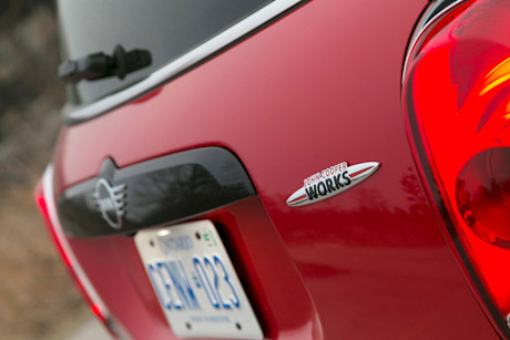 Editorial 2020 mini jcw countryman all4 12 jw