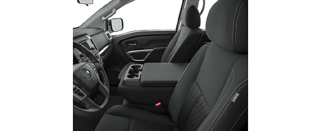 Nissan Titan 2018 48