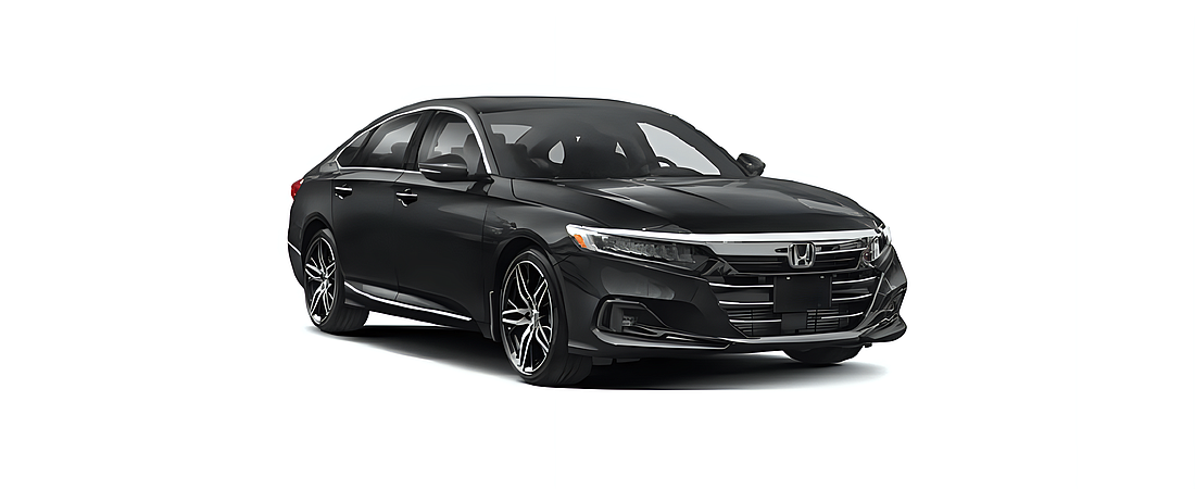 Honda Accord Sedan 2022 56