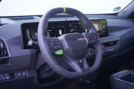 2027 Kia EV5 GT - FD - DI - 260908 - 2