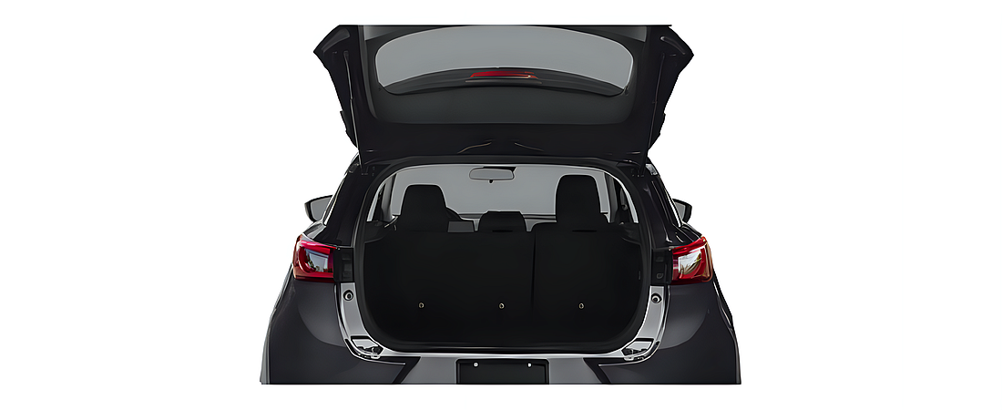 Mazda CX-3 2020 49