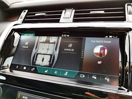 Editorial 2018 land rover discovery hse luxury td6 27 jp