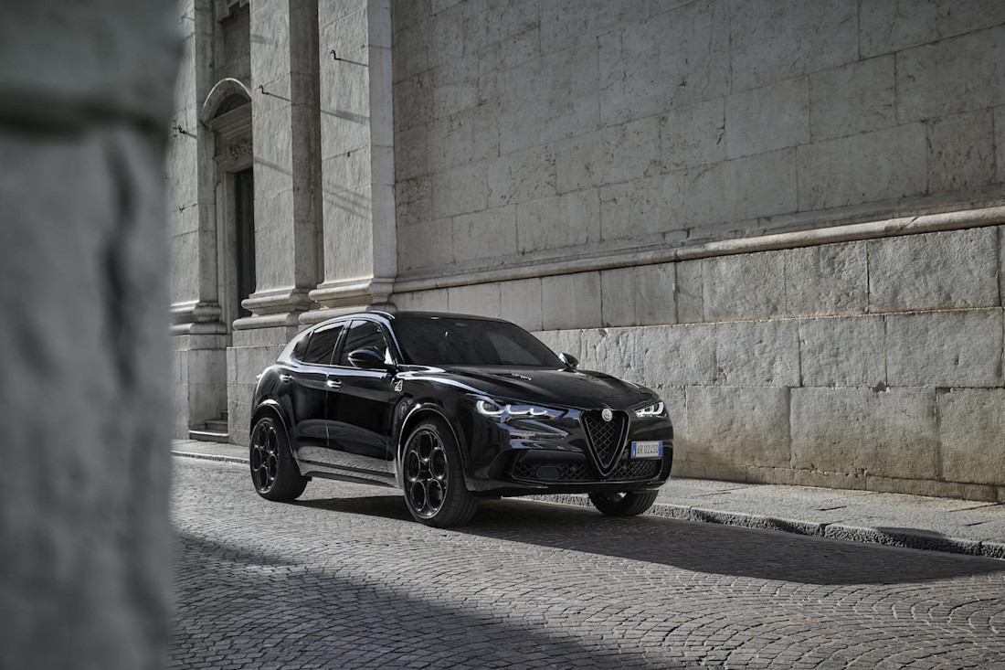 Recensione Alfa Romeo Stelvio: com’è fatta, pro e contro