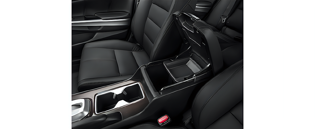 Honda Crosstour 2014 34