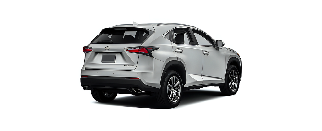 Lexus NX 200t 2015 2