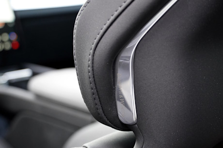 Polestar 3 2025 : essai routier Image
