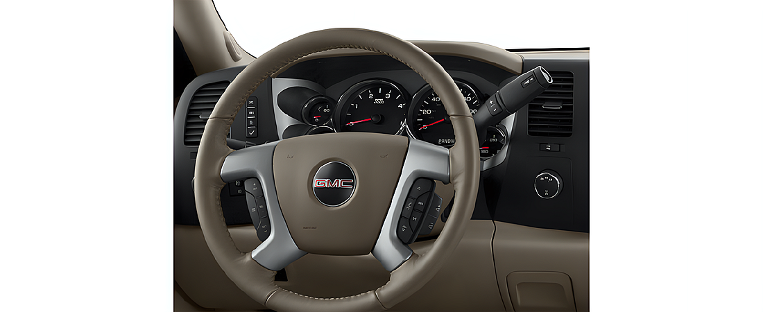 GMC SIERRA 2500HD 2013 43