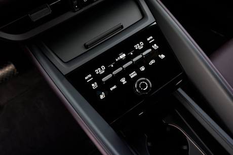 Porsche Macan EV 2024 : premier essai Image