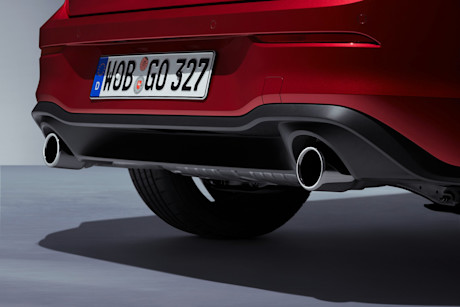 Editorial new golf gti 11045