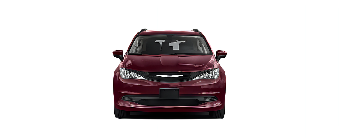 Chrysler Grand Caravan 2022 2