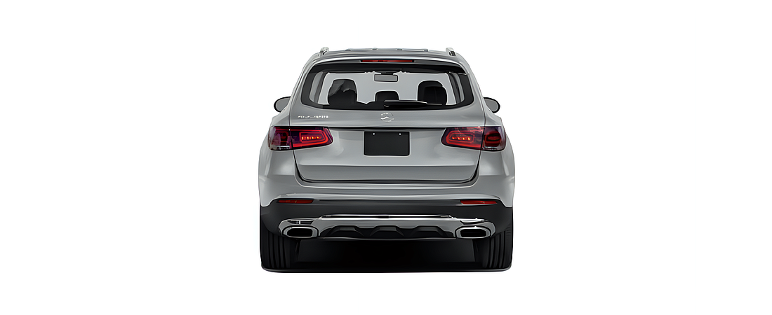 Mercedes-Benz GLC 2021 5