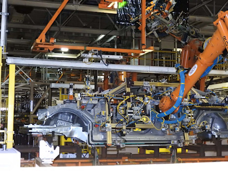Editorial 17 jb fca brampton assembly plant