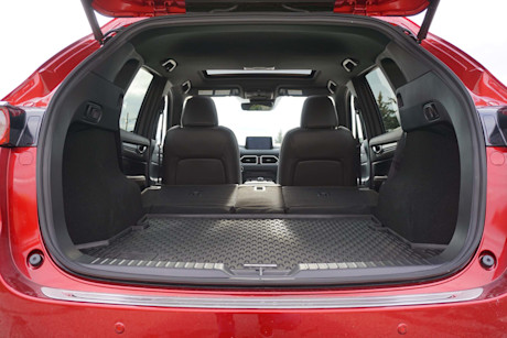 Editorial 2020 mazda cx 5 signature 11 di