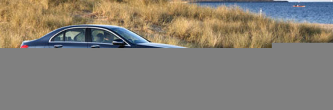 Test: Mercedes C350e – Adieu diesel !